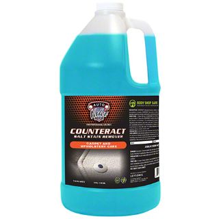 Image sur Détachant de sel Auto Valet® Counteract - Bidon de 3,78 L