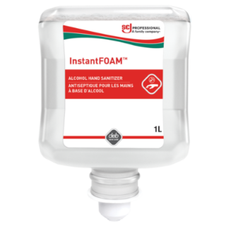 Image sur InstantFOAM - Antiseptique pour les mains à base d’alcool