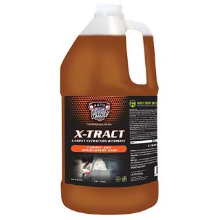 Image sur Détergent d'extraction Auto Valet® X-Tract - Bidon de 3,78 L