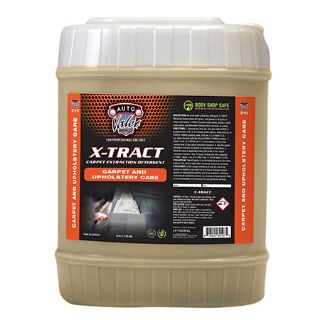Image sur Détergent d'extraction Auto Valet® X-Tract - Cube de 18,9 L/5 gal US