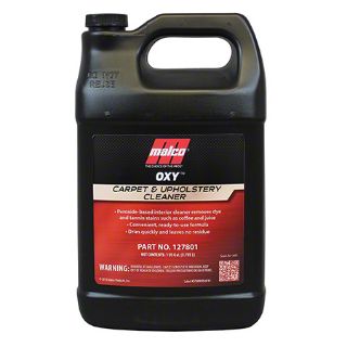 Image sur Nettoyant pour tapis et tissus d'ameublement Malco® Oxy™ - Gal.
