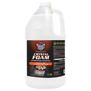 Image sur Shampooing pour tissus d’ameublement Auto Valet® Crystal Foam – 1 gal US / 3,78 L