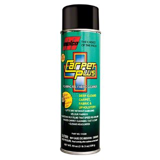 Image sur Malco® Carpet Plus Nettoyant moussant pour tous tissus - 18 oz