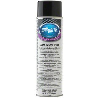 Image sur Nettoyant intérieur Car Brite™ Xtra Duty Plus - 539 g poids net