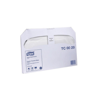 Image sur TC0020 - Couvre-Siège Tork