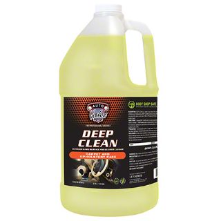 Image sur Nettoyant intérieur pour surfaces dures et cuir Auto Valet® Deep Clean - Bidon de 3,78 L