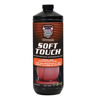 Image sur Revitalisant pour cuir Auto Valet® Soft Touch - Bouteille de 1 pinte/946 ml