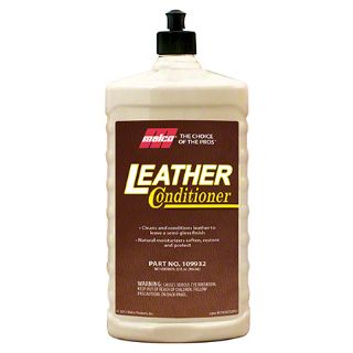 Image sur Revitalisant pour cuir Malco® - 32 oz.
