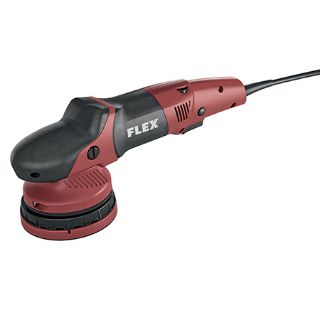 Image sur Polisseuse orbitale aléatoire Flex XCE10-8125 avec entraînement à action positive
