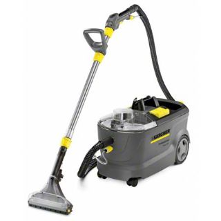 Image sur Nettoyeur par injection-extraction Karcher® Puzzi 10/1