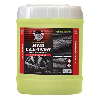 Image sur Nettoyant pour jantes Auto Valet® - Cube de 18,9 L/5 gal US