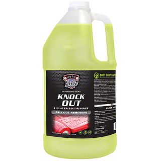 Image sur Détergent anti-retombées Auto Valet® Knock Out - Bidon de 3,78 L (1 gal US)