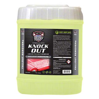 Image sur Détergent anti-retombées Auto Valet® Knock Out - Cube de 18,9 L/5 gal US