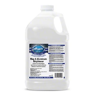 Image sur Éclaircisseur d’aluminium Car Brite™ MAG – Gal.
