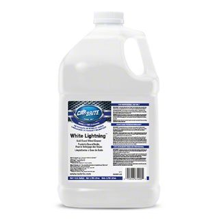 Image sur Acide pour jantes Car Brite™ White Lightning™ - Gal.