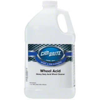 Image sur Nettoyant acide pour jantes Car Brite™ - Gal.