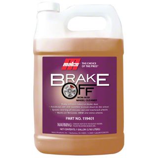Image sur Nettoyant pour jantes non acide Malco® Brake Off™ - Gal.