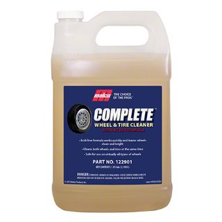 Image sur Nettoyant pour jantes et pneus Malco® Complete™ - Gal.