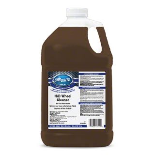 Image sur Nettoyant pour jantes non acide Car Brite™ H/D - Gal.