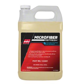 Image sur Détergent concentré Malco® Microfiber Refresh - Gal.