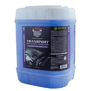 Image sur Nettoyant dégraissant multi-usages Auto Valet® Transport - Cube de 5 gal US/18,9 L