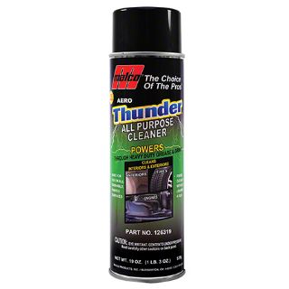 Image sur Nettoyant tout usage Malco® Aero Thunder™ - 19 oz. Poids net