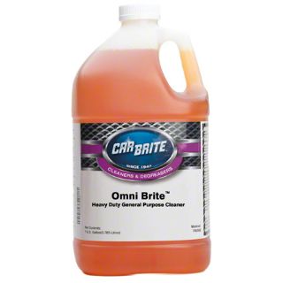 Image sur Nettoyant tout usage Car Brite™ Omni Brite™ - Gal.