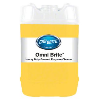 Image sur Nettoyant tout usage Car Brite™ Omni Brite™ - 5 gal.