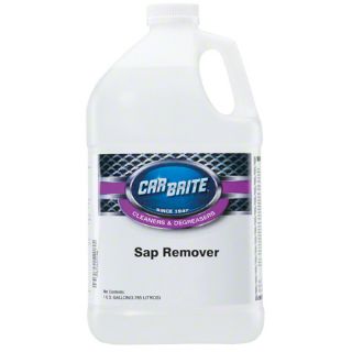 Image sur Éliminateur de sève Car Brite™ - Gal.
