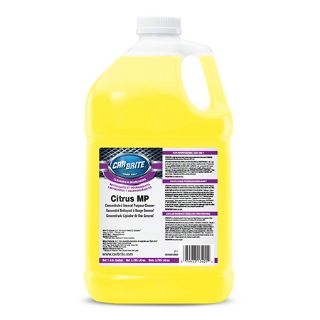 Image sur Nettoyant tout usage Car Brite® Citrus MP - Gal.