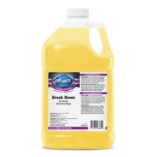 Image sur Car Brite® Break Down Détachant concentré anti-insectes - 4 L