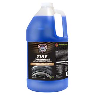 Image sur Produit d’habillage pour pneus Auto Valet® – Solvant et silicone - Bidon de 3,78 L