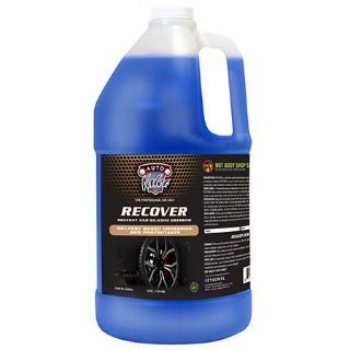 Image sur Produit d’habillage Auto Valet® Recover – Solvant et silicone - Bidon de 3,78 L