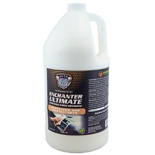 Image sur Produit d’habillage Auto Valet® Enchanter Ultimate – À base d’eau et de silicone - Cube de 18,9 L/5 gal US