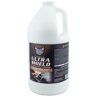 Image sur Produit d’habillage Auto Valet® Ultra Shield – À base d’eau et de silicone - Bidon de 3,78 L