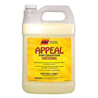 Image sur Produit d’habillage super concentré Malco® Appeal™ - Gal.