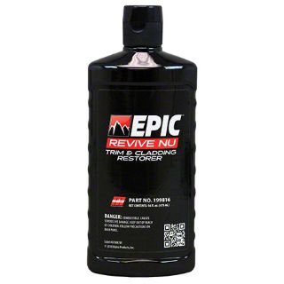 Image sur Malco® EPIC™ Revive Nu Restaurateur de garnitures et de revêtements - 16 oz