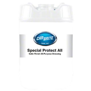 Image sur Produit d’habillage protecteur universel Car Brite™ Special Protect All - Seau de 5 gal.