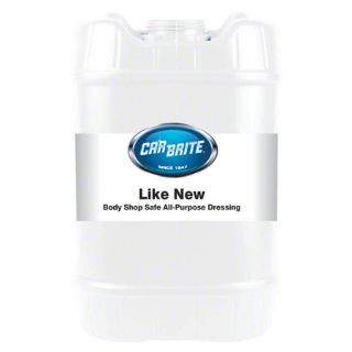 Image sur Produit rénovateur Car Brite™ Like New - Seau de 5 gal.