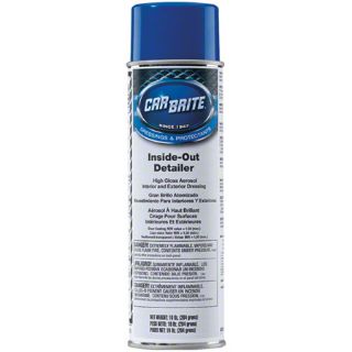 Image sur Détaillant intérieur extérieur Car Brite™ - 10 oz.