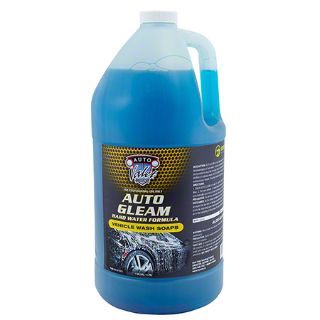 Image sur Nettoyant pour véhicule Auto Valet® Auto Gleam, formule eau dure - Bidon de 3,78 L (1 gal US)