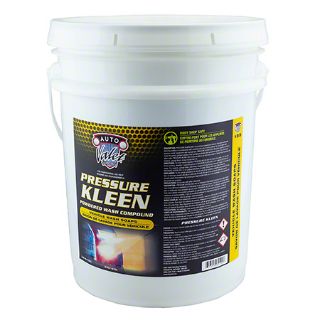Image sur Poudre de lavage Auto Valet® Pressure Kleen - Seau de 18,2 kg