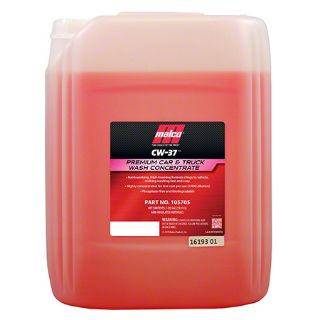 Image sur Concentré de lavage pour voitures et camions Malco® CW-37™ de qualité supérieure - 5 gal.