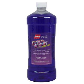 Image sur Malco® Ultra Violet Premium Wash 'n Wax - 64 oz.