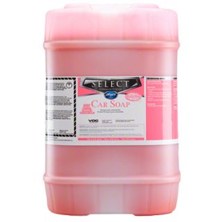 Image sur Savon pour voiture Car Brite™ Select - Seau de 5 gal.