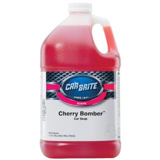 Image sur Savon pour voiture Car Brite™ Cherry Bomber™ - Gal.