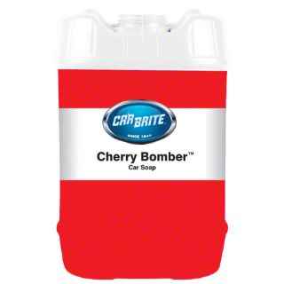 Image sur Savon pour voiture Car Brite™ Cherry Bomber™ - Seau de 5 gal.