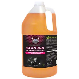Image sur Dégraissant solvant aux agrumes Auto Valet® Super-O - Bidon de 3,78 L
