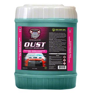 Image sur Dégraissant solvant Auto Valet® Oust - Cube de 5 gal US/18,9 L