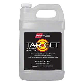Image sur Malco® Tar-Get® Dégraissant pour goudron, cire et graisse - Gal.